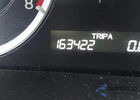 2009 Honda Accord Sdn 3.5 Ex-L/Ex-L from USA, damaged, VIN 1HGCP36819A009452